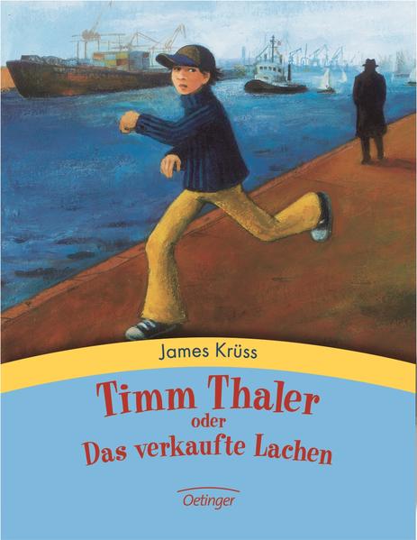 Timm Thaler oder Das verkaufte Lachen