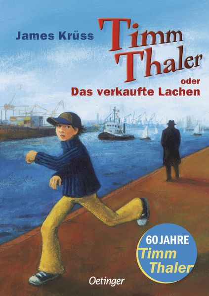Timm Thaler oder Das verkaufte Lachen