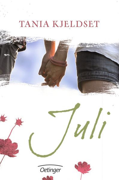 Juli. Eine Sommerliebe