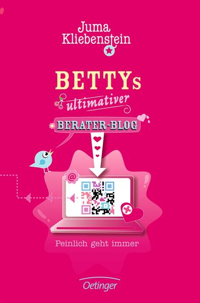 Bettys ultimativer Berater-Blog. Peinlich geht immer