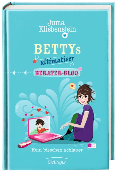 Bettys ultimativer Berater-Blog 2. Kein bisschen schlauer