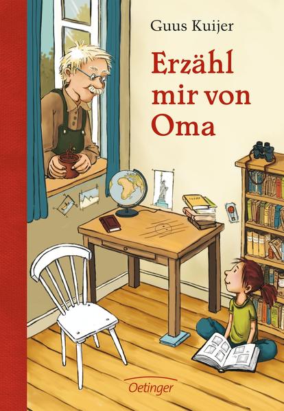 Erzähl mir von Oma