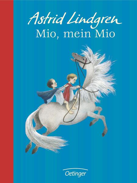 Mio, mein Mio