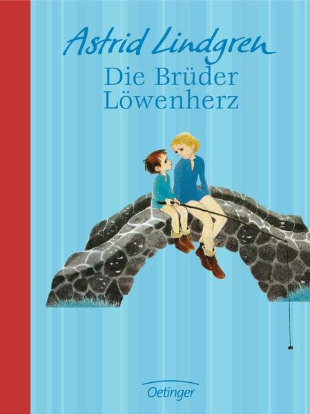 Die Brüder Löwenherz