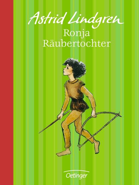 Ronja Räubertochter