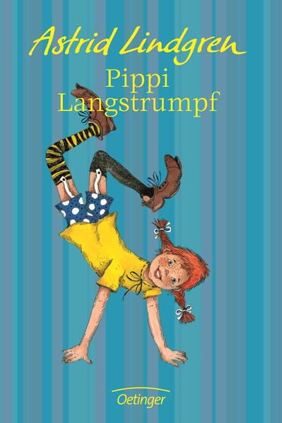 Pippi Langstrumpf. Gesamtausgabe