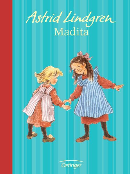 Madita. Gesamtausgabe