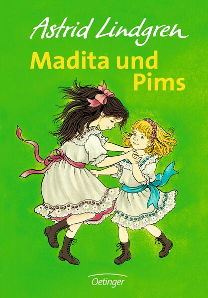 Madita 2. Madita und Pims