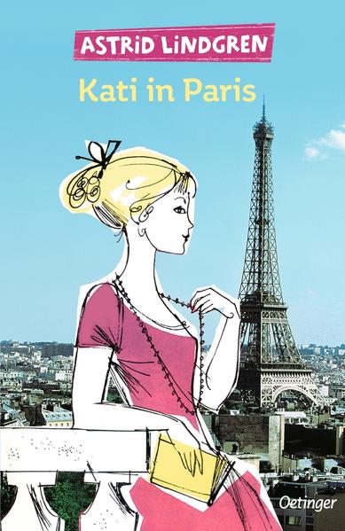 Kati in Paris