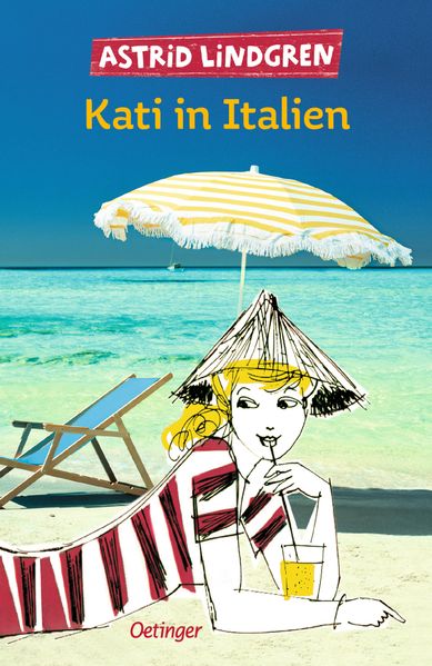 Kati in Italien
