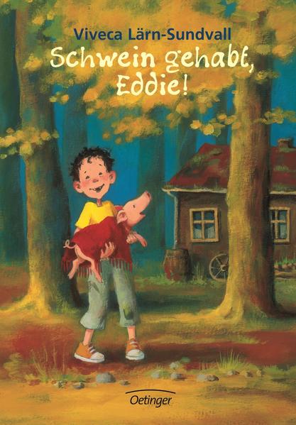 Schwein gehabt, Eddie!