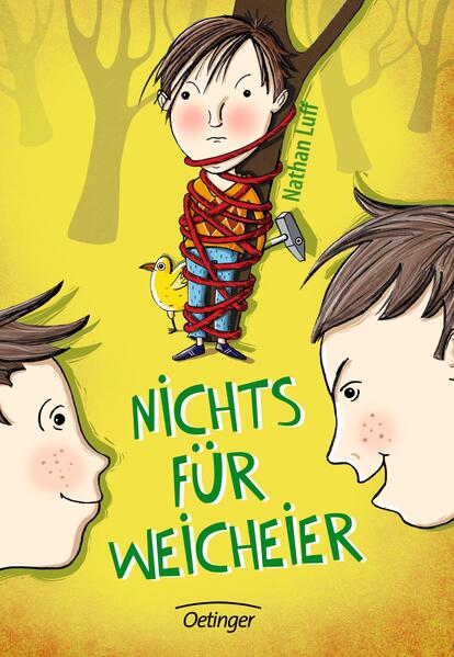 Nichts für Weicheier