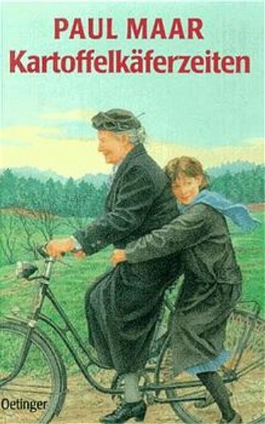 Kartoffelkäferzeiten