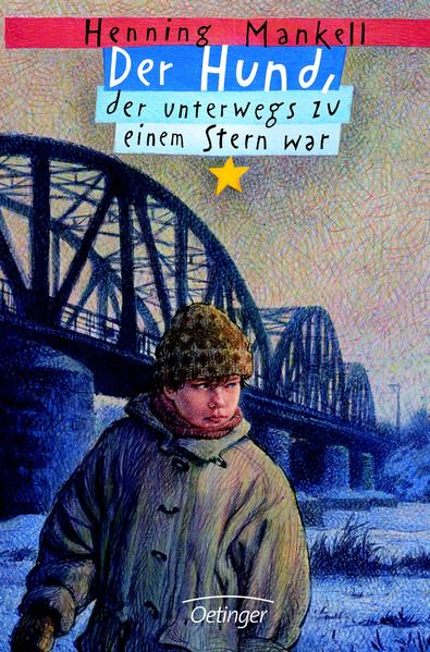 Der Hund, der unterwegs zu einem Stern war