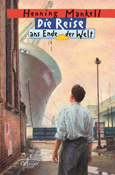 Die Reise ans Ende der Welt