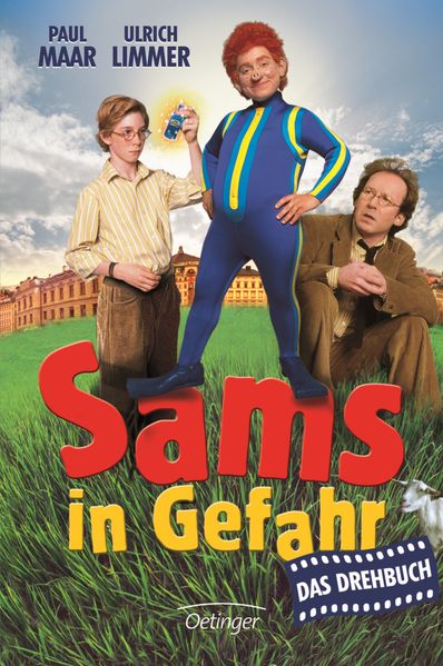 Buchcover
