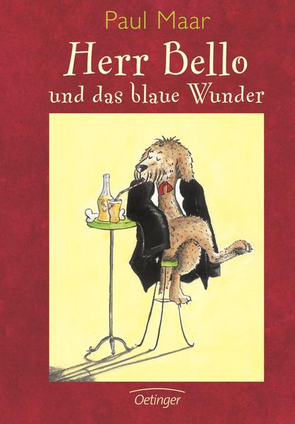 Herr Bello 1. Herr Bello und das blaue Wunder