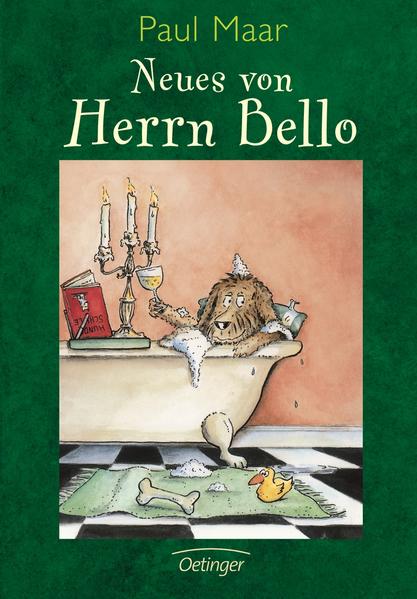 Herr Bello 2. Neues von Herrn Bello