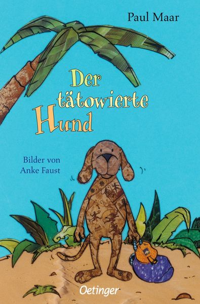 Buchcover