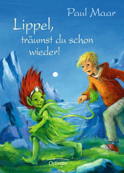 Buchcover