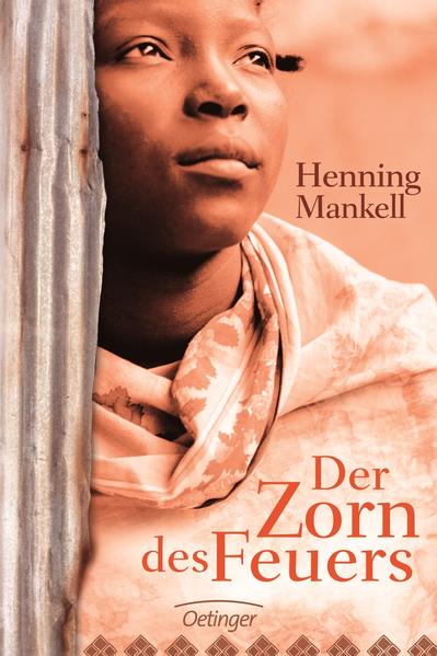 Der Zorn des Feuers