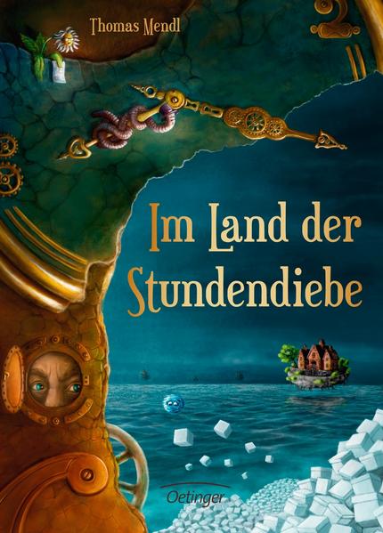 Im Land der Stundendiebe