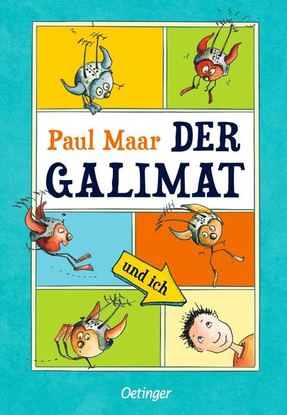 Buchcover