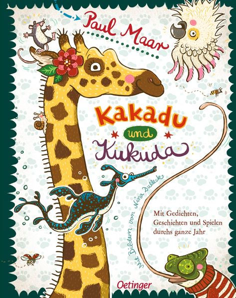 Buchcover