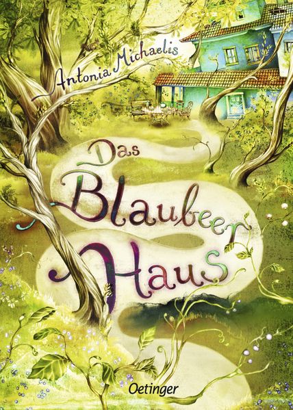 Buchcover