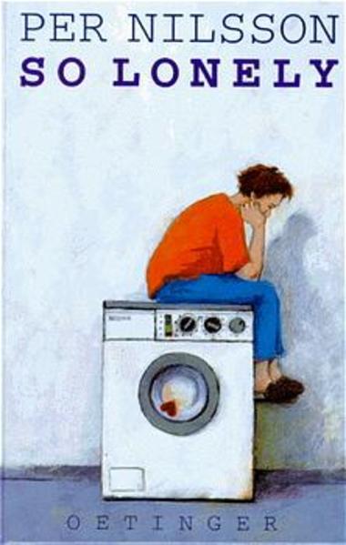 So lonely 1