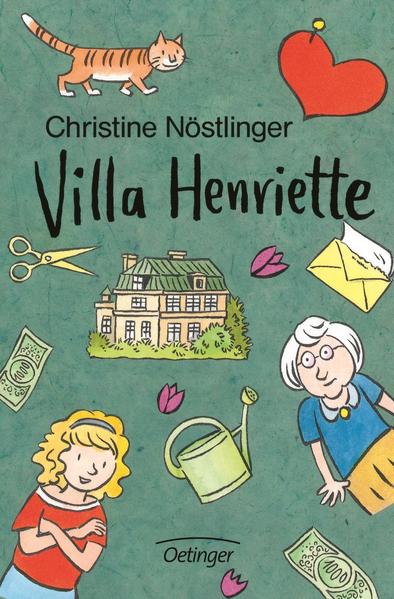 Villa Henriette