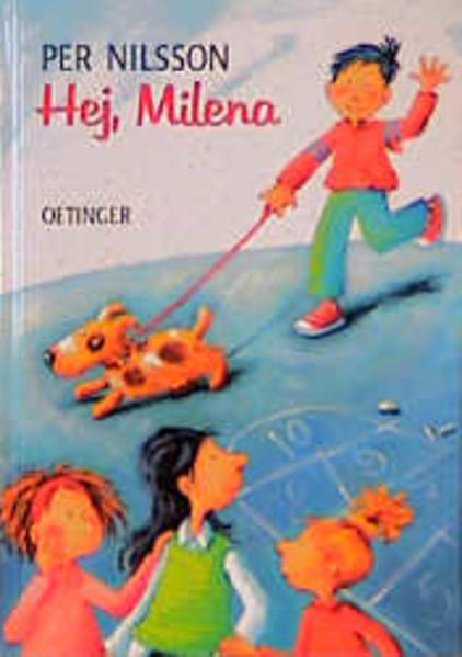 Hej, Milena