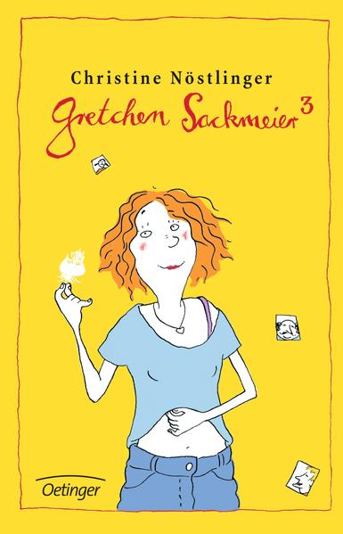 Gretchen Sackmeier hoch 3. Gesamtausgabe