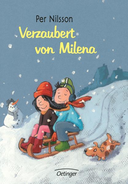 Verzaubert von Milena
