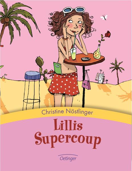 Lillis Supercoup