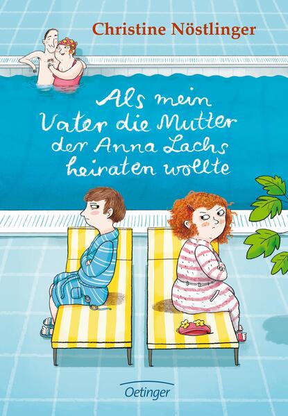 Als mein Vater die Mutter der Anna Lachs heiraten wollte