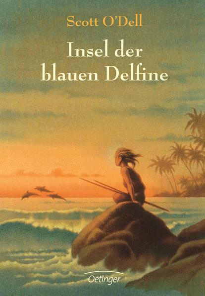 Insel der blauen Delfine