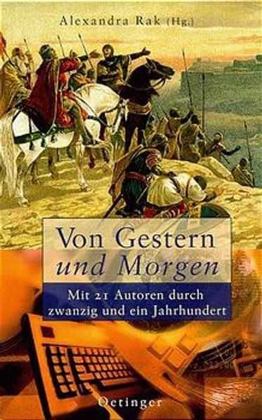 Von Gestern und Morgen