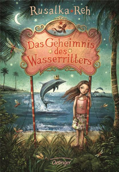 Das Geheimnis des Wasserritters