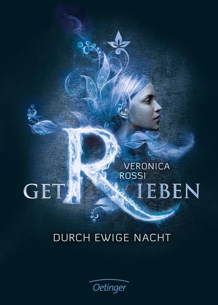 Aria & Perry 2. Getrieben