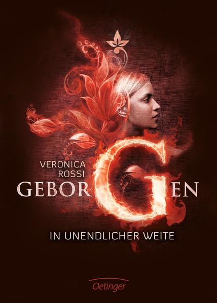 Aria & Perry 3. Geborgen