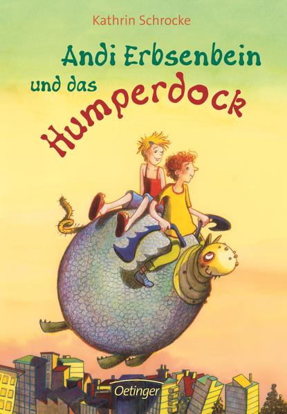 Andi Erbsenbein und das Humperdock