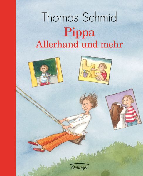 Pippa. Allerhand und mehr