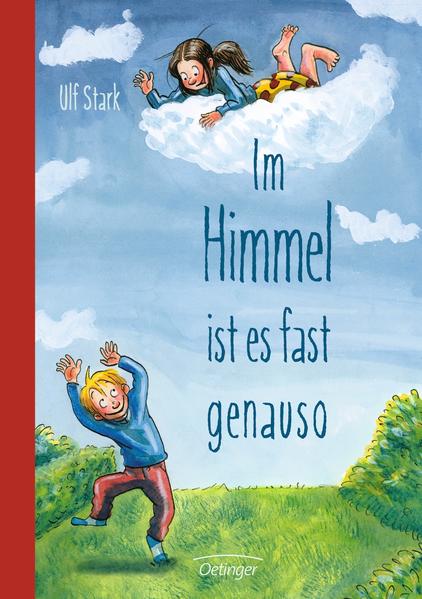 Im Himmel ist es fast genau so