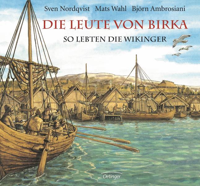 Die Leute von Birka