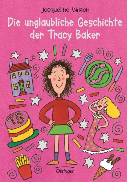 Die unglaubliche Geschichte der Tracy Baker