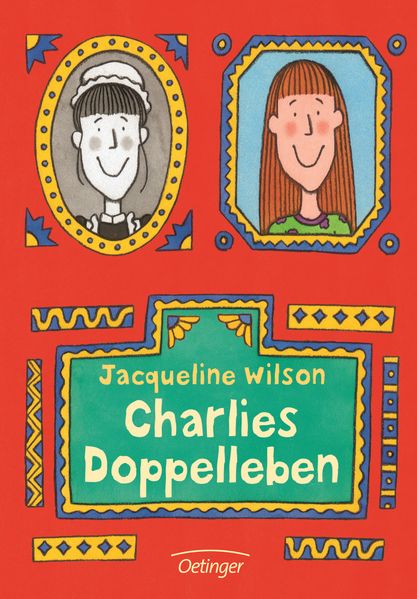 Charlies Doppelleben