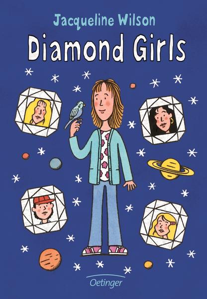 Diamond Girls