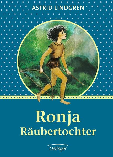 Ronja Räubertochter