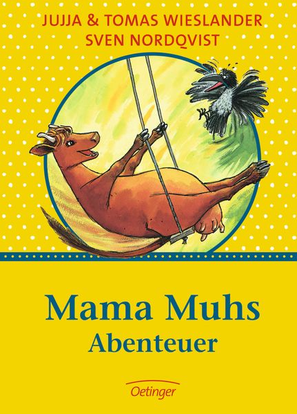 Mama Muhs Abenteuer